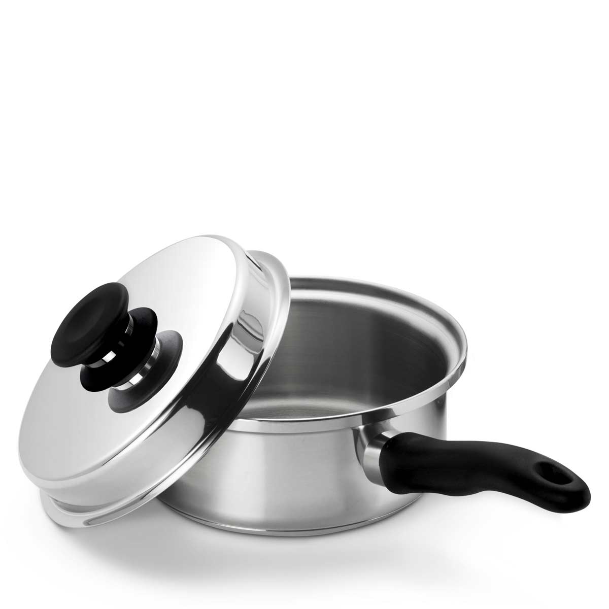 saucepan sets target