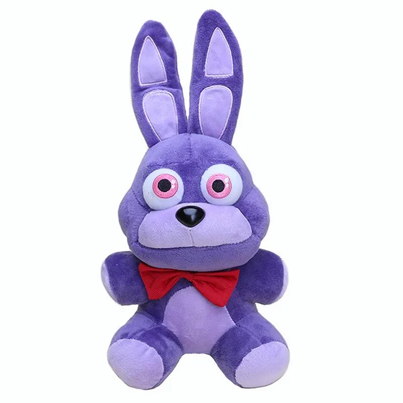 Bombom Cute FNAF Freddy 18 cm / 7 inches Stuffed Plush Toys in Gifts ...