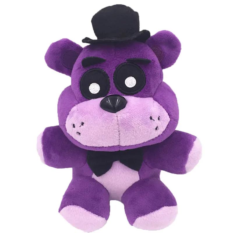 Bombom Cute FNAF Freddy 18 cm / 7 inches Stuffed Plush Toys in Gifts ...