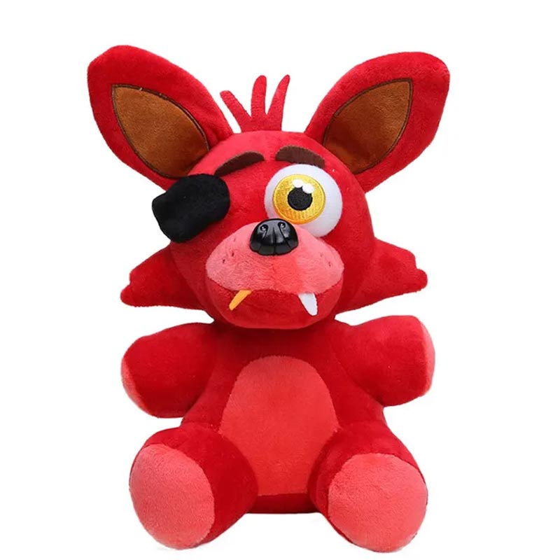 Bombom Cute FNAF Freddy 18 cm / 7 inches Stuffed Plush Toys in Gifts ...