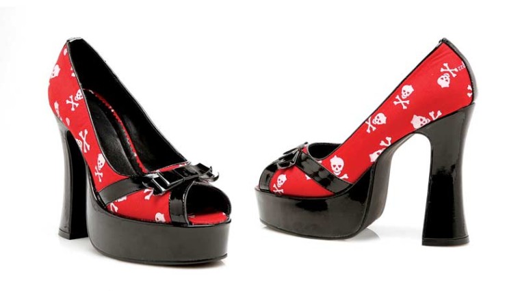 WAYDERNS Women's Black Ankle Strap Kitten Patent Buckle Low Heel Solid  Pointed Toe 1.5 Inch Pumps Shoes Size 9 - Tacones de Mujer Sexy price in  Saudi Arabia | Amazon Saudi Arabia | kanbkam