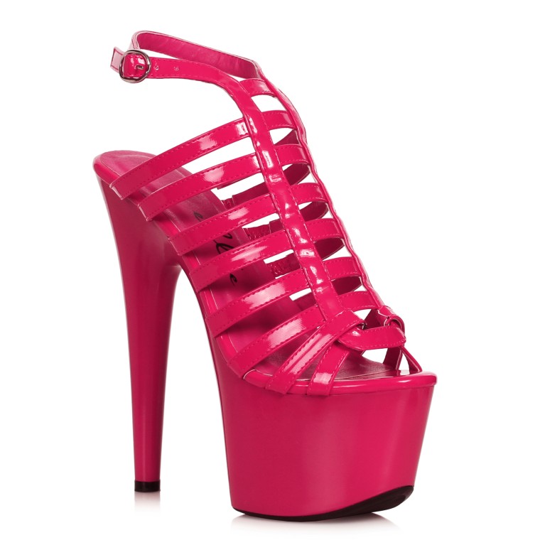 CASADEi Blade, Neo-Fuchsia – Shoes Post