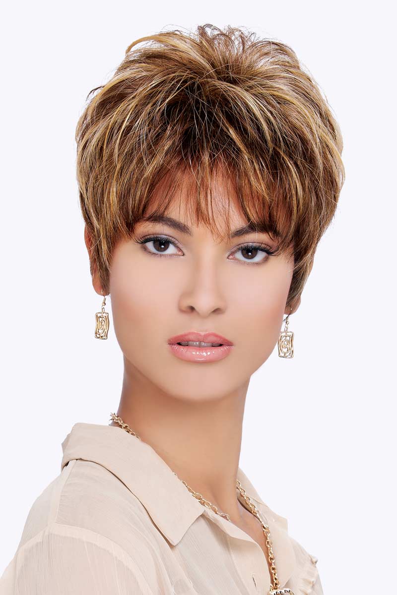 Estetica Cheri Classique - Pure Stretch Cap Wig in Wigs and Hair ...