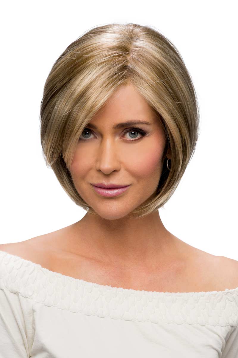 Estetica Keira High Society - Monofilament Wig in Wigs and Hair ...