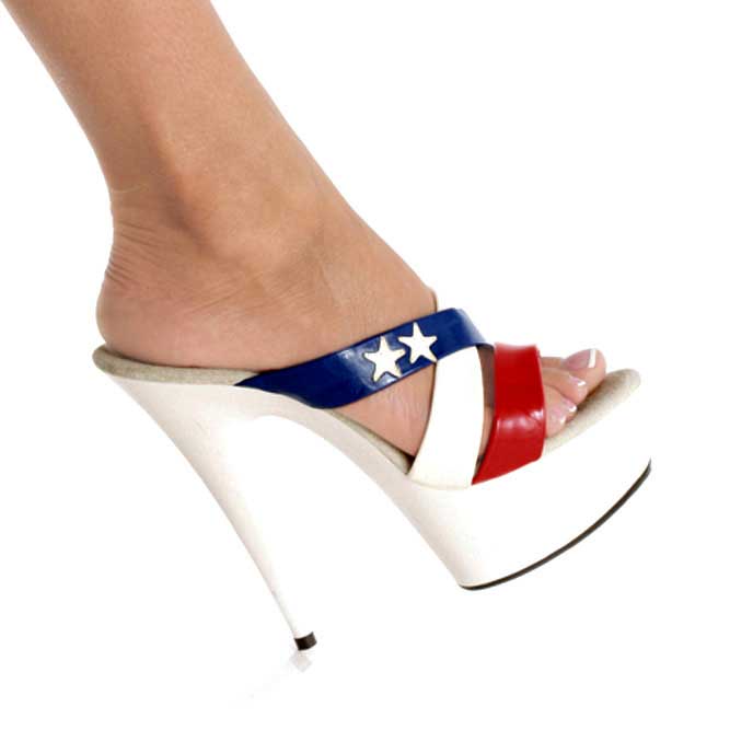 American Flag High Heels: Over 85 Royalty-Free Licensable Stock Vectors &  Vector Art | Shutterstock