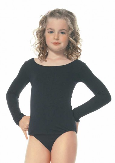 Leg Avenue Childrens Bodysuit in Costumes - $17.99