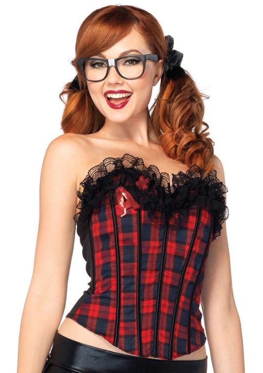 High Valley Corset