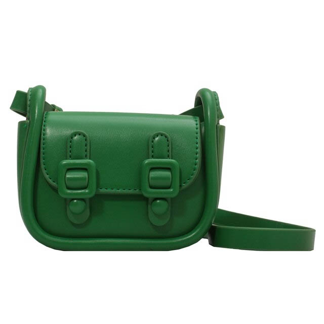 Women Mini Backpack Purse, Leather Crossbody Phone Bag Small Shoulder Bag,  Green
