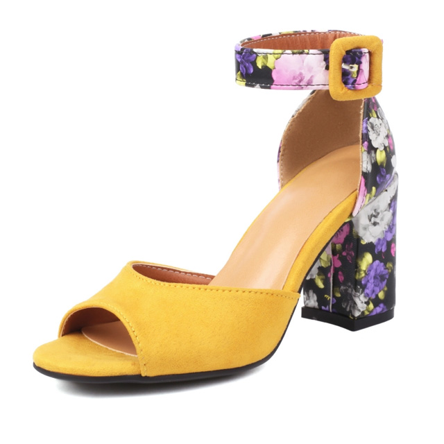 Ladies SERGIO TODZI Sandal Colour Ankle Strap Peep Toe Shoes Pump BEIGE  Size 5 | eBay