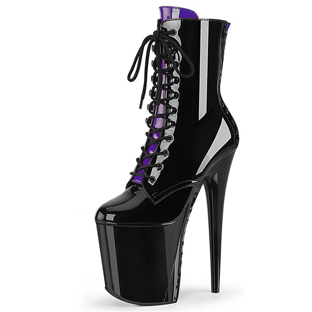 Steampunk / Gothic High Heel Shoe | Etsy UK | High heel shoes, Heels, High  heels