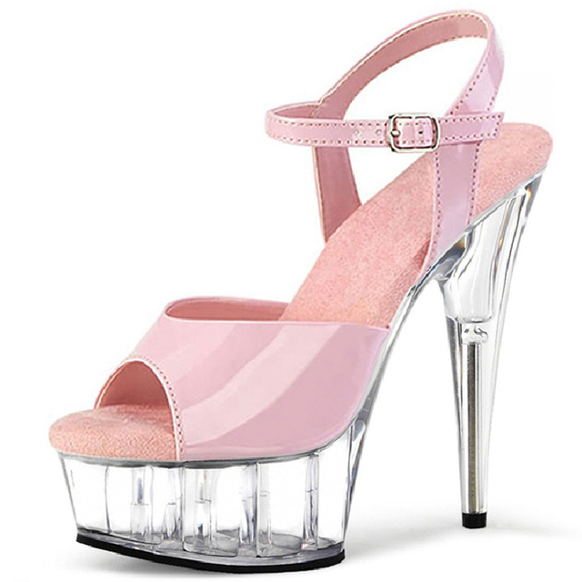 Pink Pumps - Bow Heels - Ankle Strap Heels - Pink Heels - Lulus
