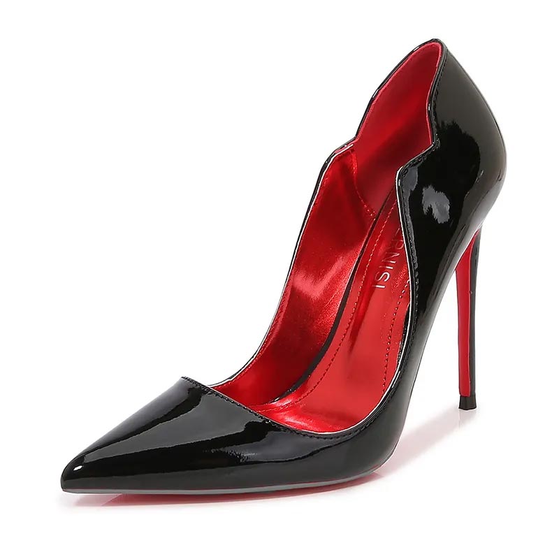 Black Womens Ryleigh Pump | Michael By Michael Shannon | Rack Room Shoes