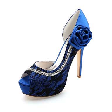 Jeweled stilettos hot sale