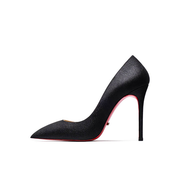 4 clearance inch louboutins