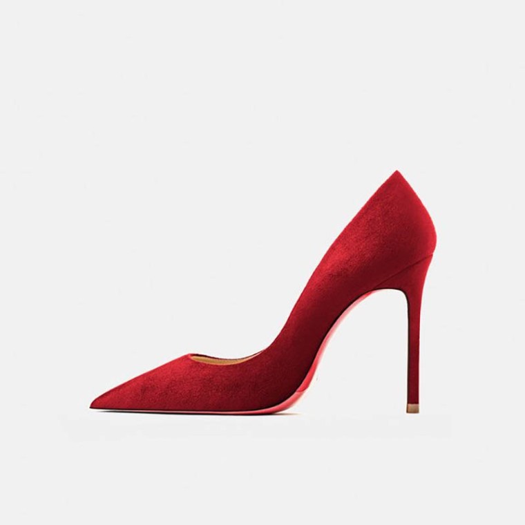 Buy Beige Heeled Sandals for Women by LONDON RAG Online | Ajio.com
