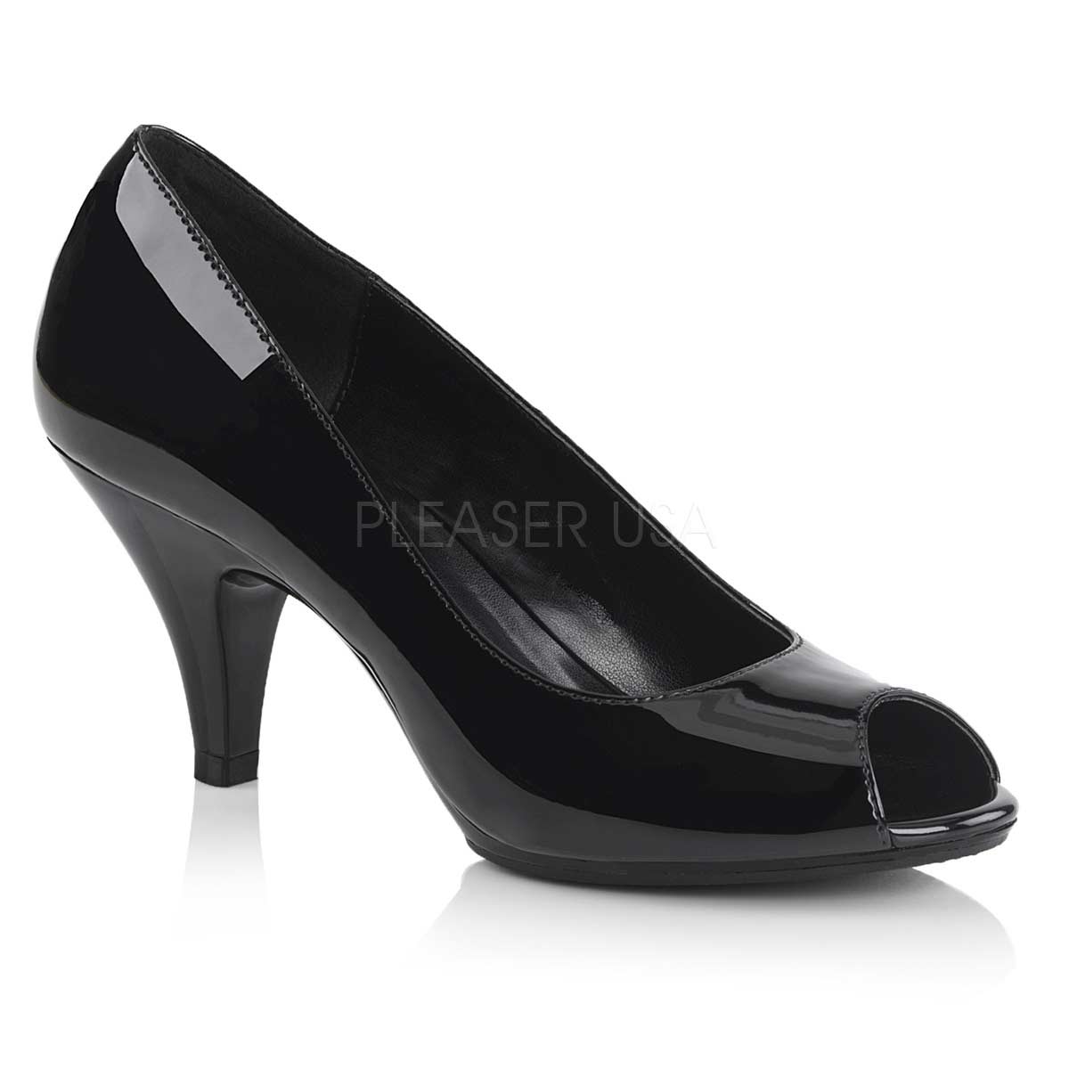 Cheap size 16 hot sale high heels