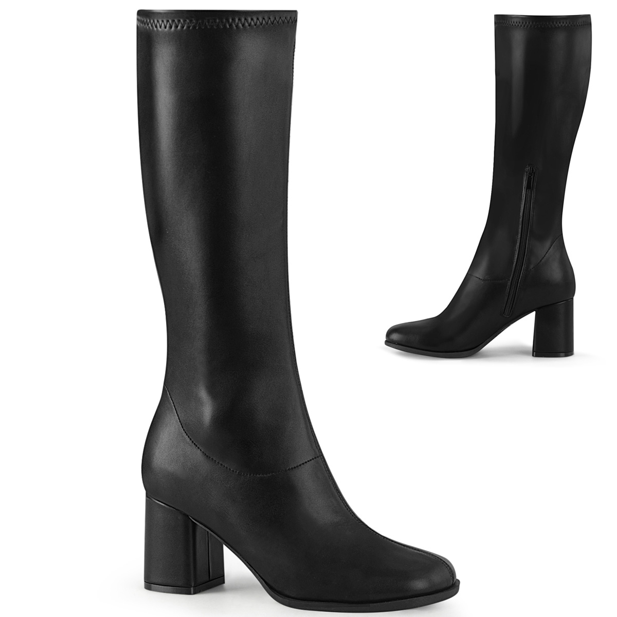 Store - Buy Sexy and Alternative Fashion High Heels, Boots, Lingerie ...