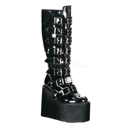 pleaser demonia shoes