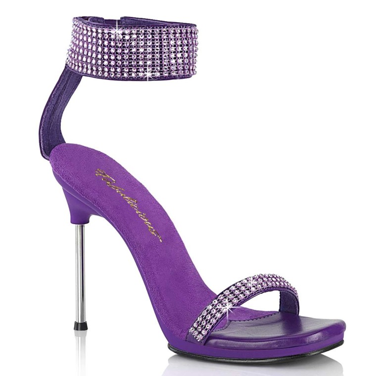 Amazon.com: QWEZXCMI Women Pumps Chunky Heel Ankle Buckle Rhinestones Decor  Square Toe Block Heels Shoes 2022 Platform Dress Pumps for Women,43,Purple  : Clothing, Shoes & Jewelry