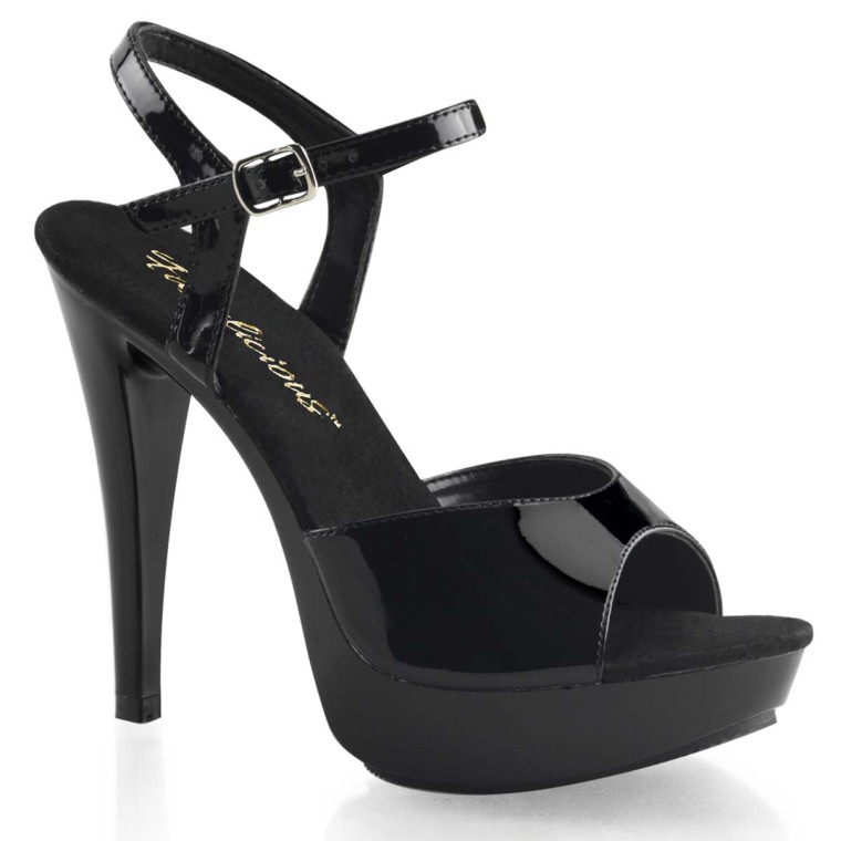 Free : Red slip in heels abt 2.5inch size 40, Women's Fashion, Footwear,  Heels on Carousell