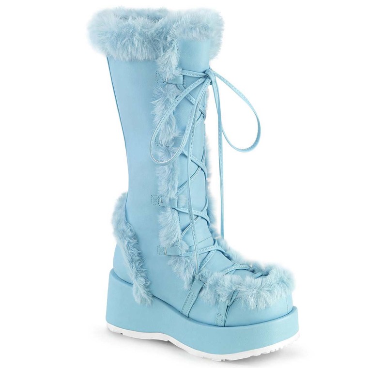 Rabbit Fur Boot Toppers