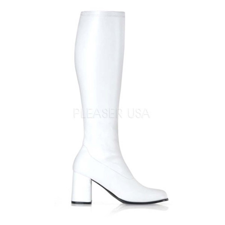 Funtasma on sale gogo boots