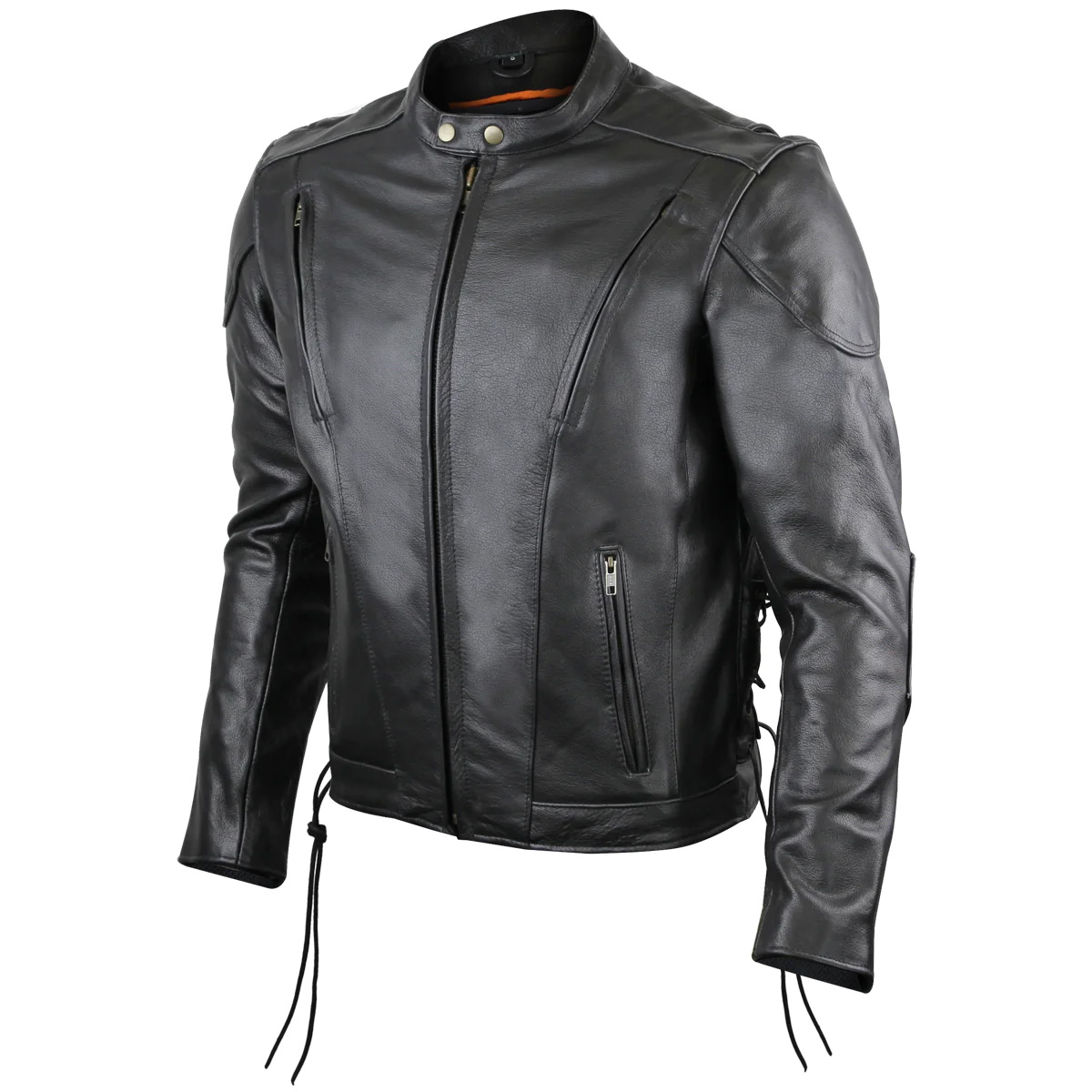 Vance clearance leather jacket