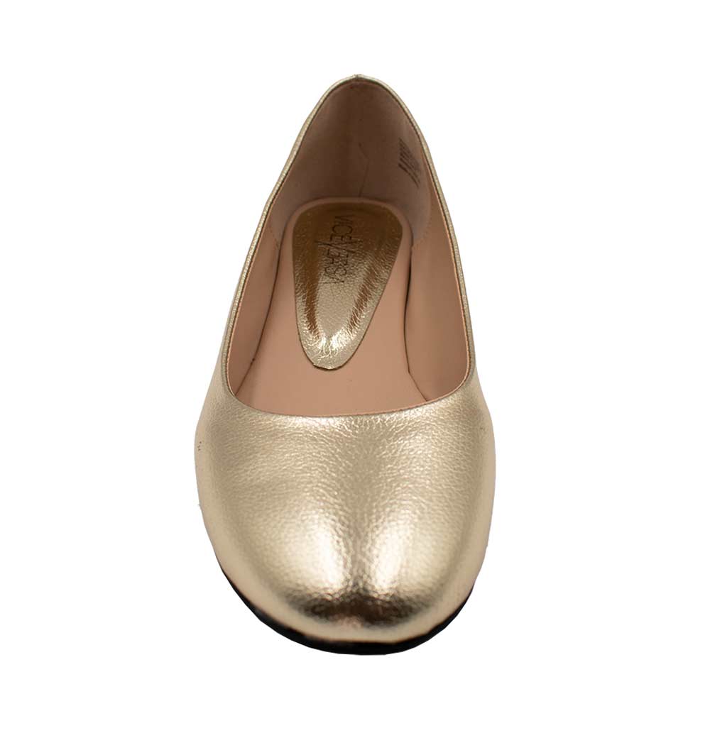 ViceVersa Liz - Gold Patent in Shoes & Flats - $69.99