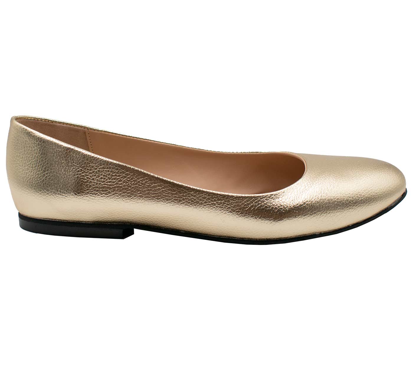 ViceVersa Liz - Gold Patent in Shoes & Flats - $69.99