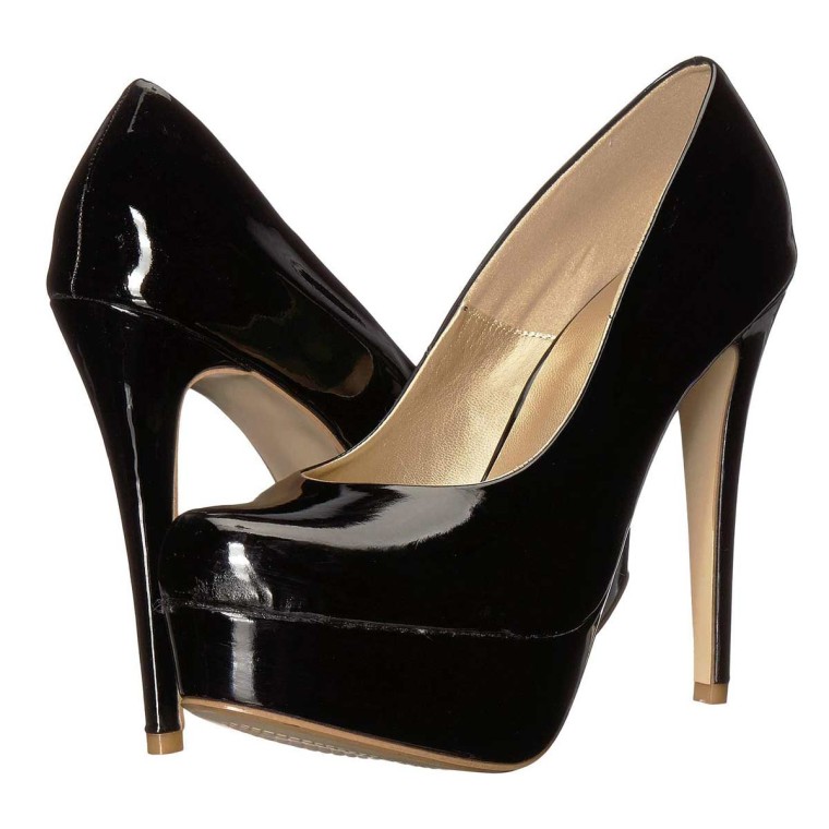 Bianca hot sale platform pump