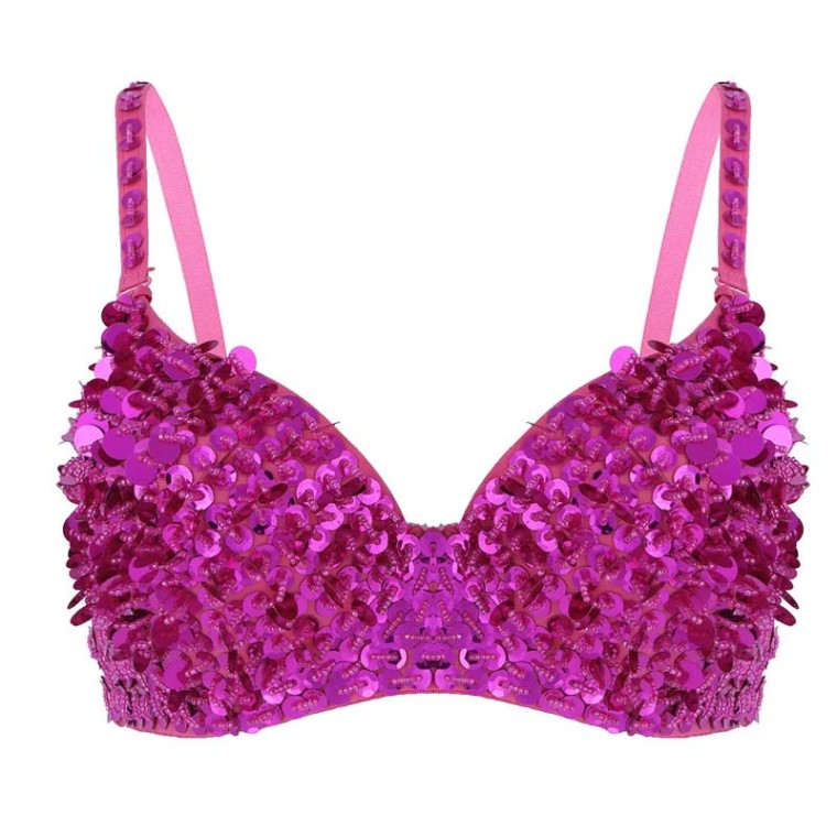 Women's Fashion Bra